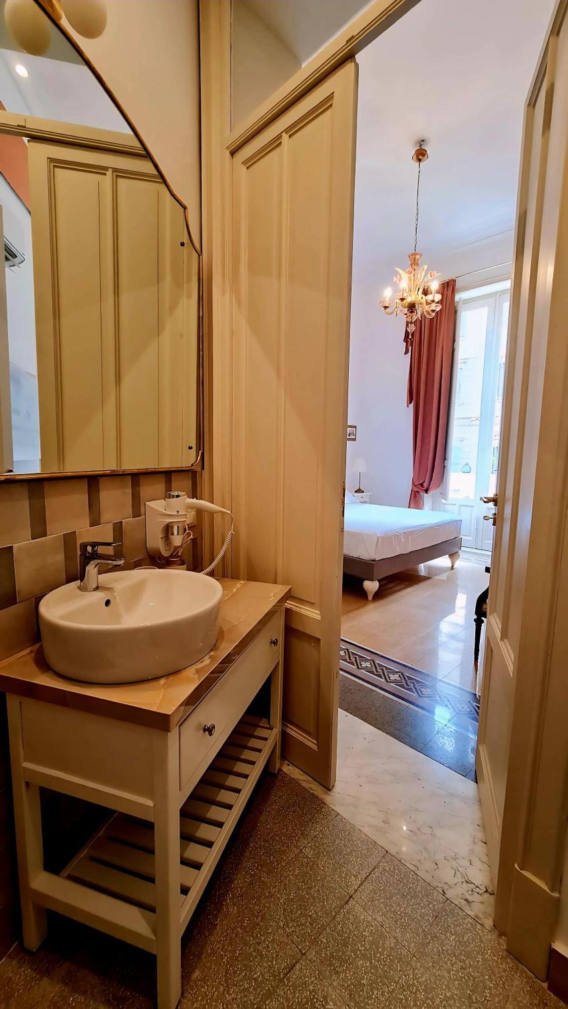 Maisonnouveau Палермо Экстерьер фото
