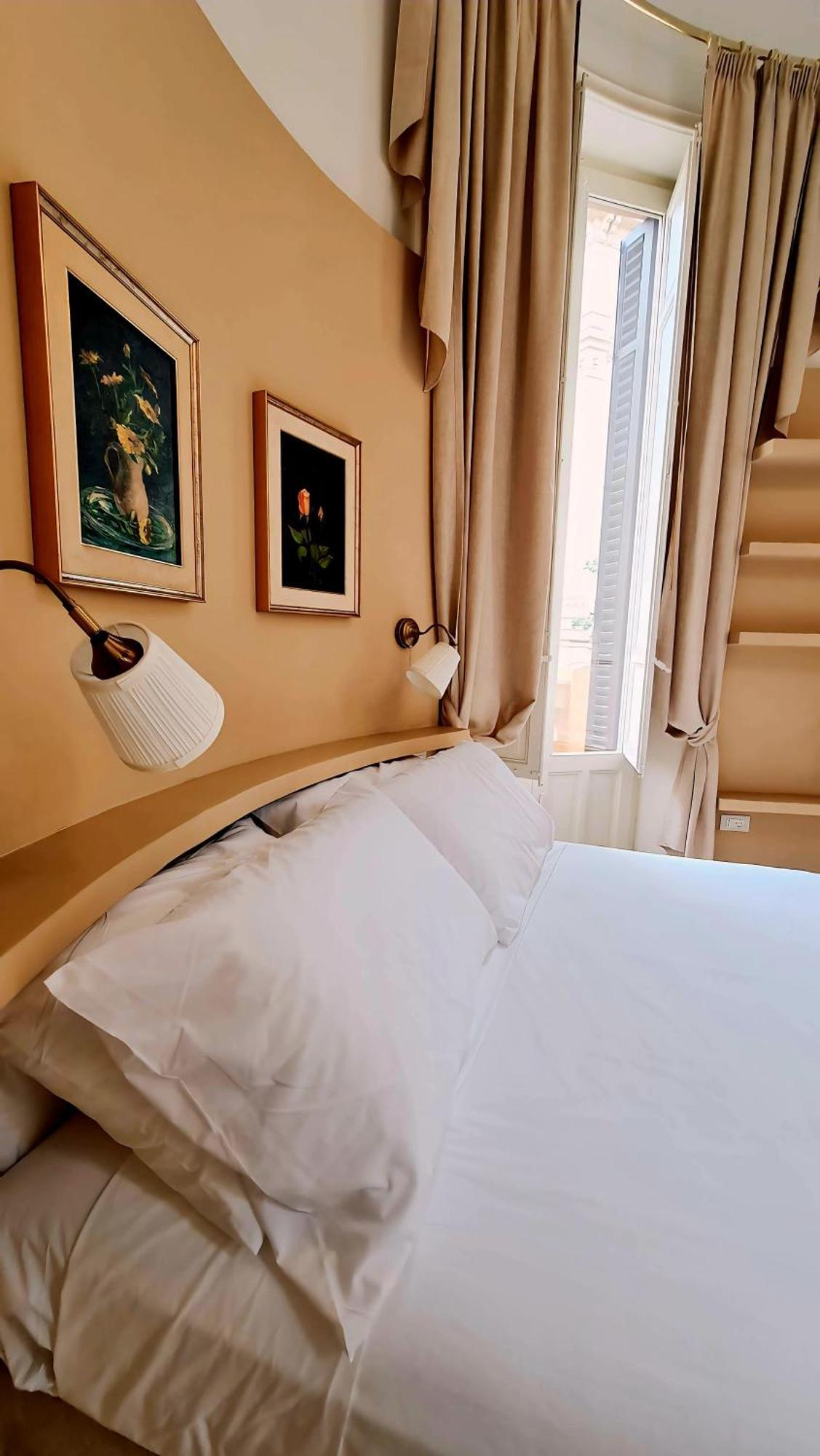 Maisonnouveau Палермо Экстерьер фото