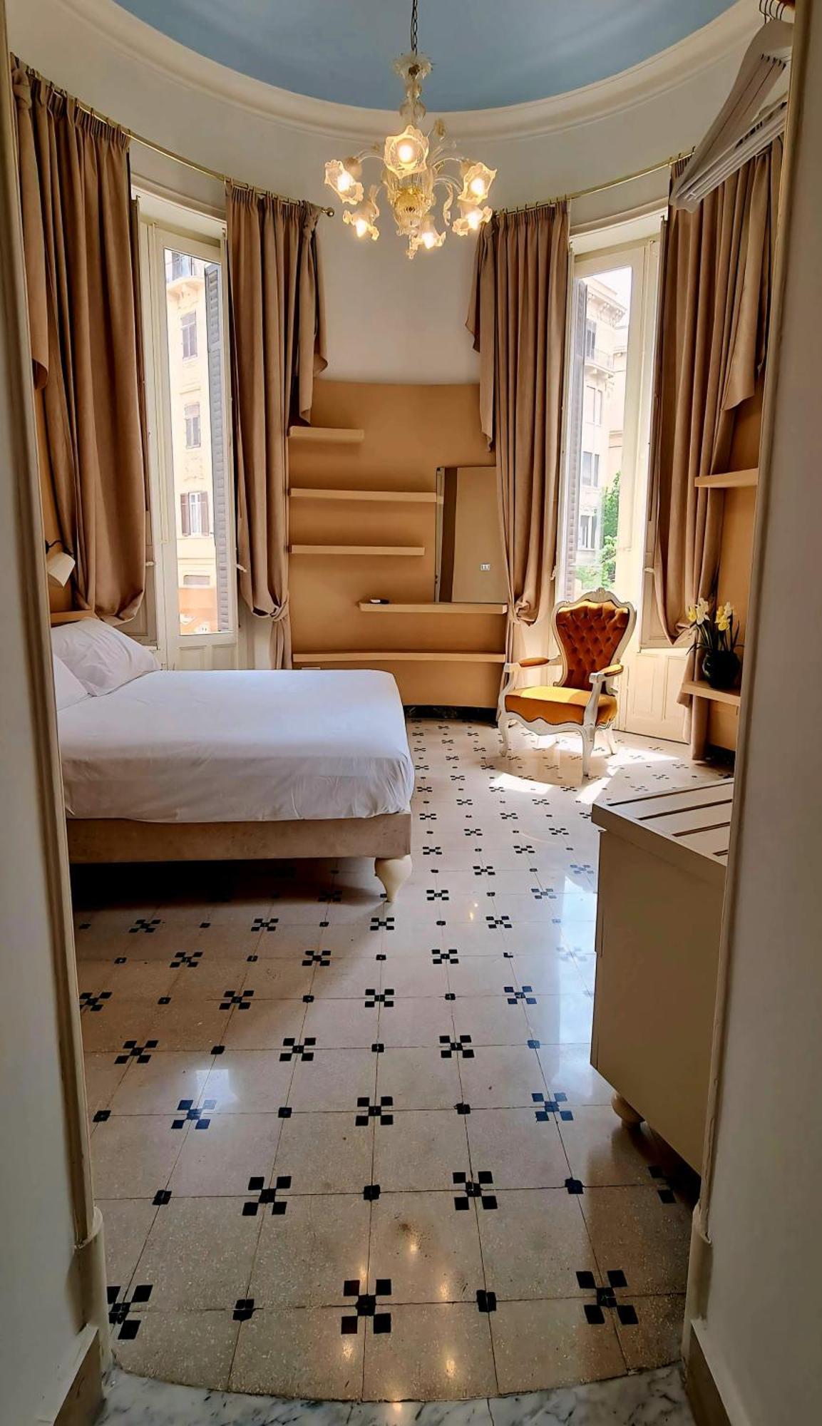Maisonnouveau Палермо Экстерьер фото