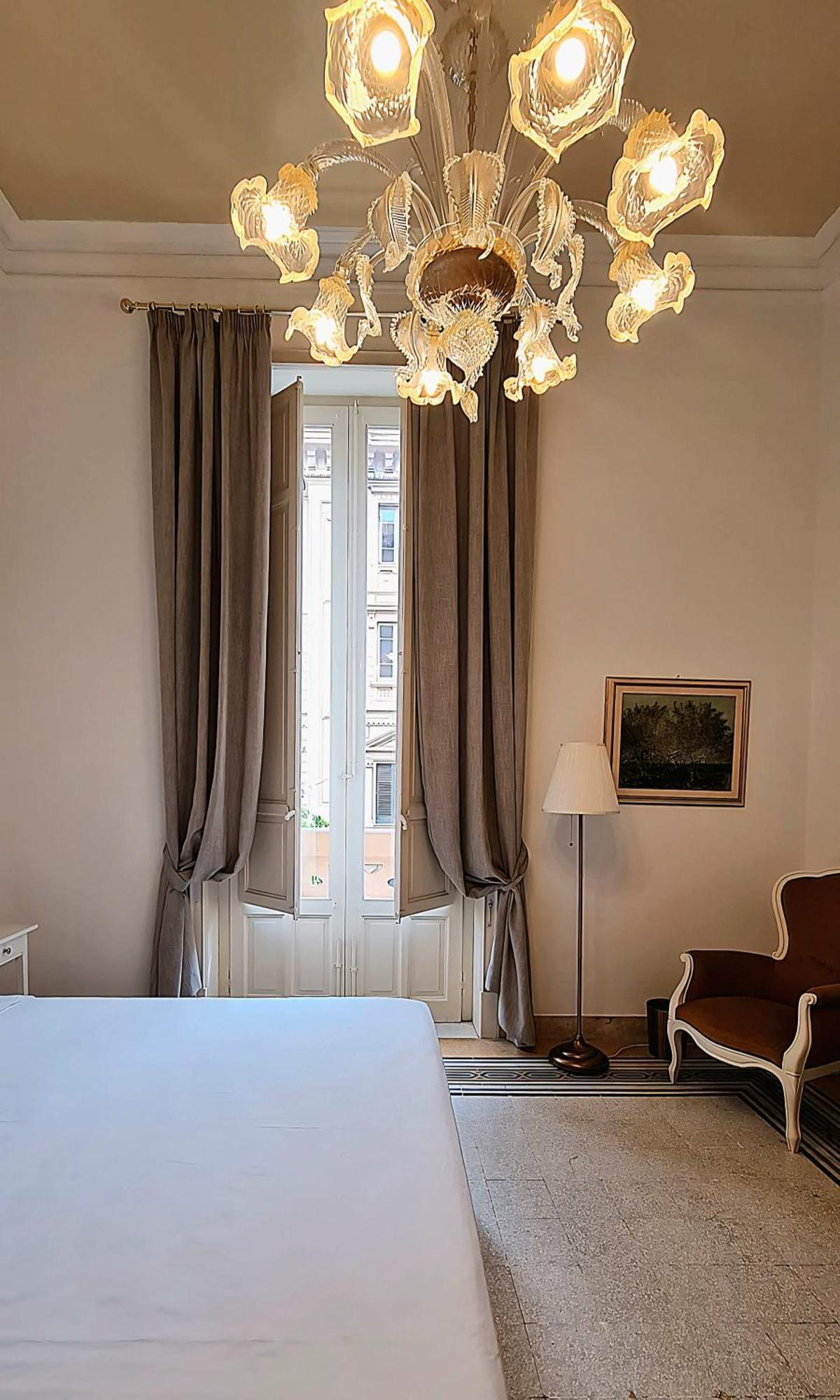 Maisonnouveau Палермо Экстерьер фото